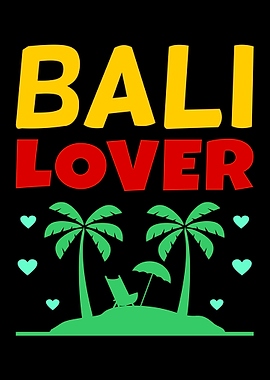 Bali Indonesia Funny Party