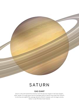 Saturn