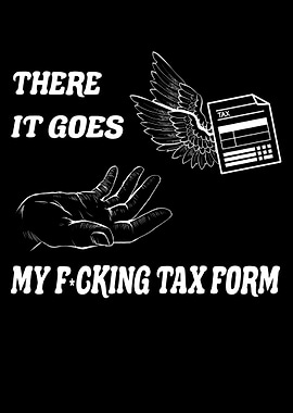 Accountant Tax Season Day