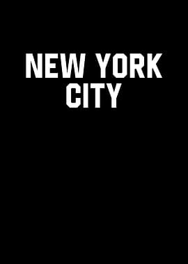 New York City