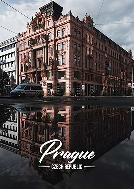 Prague