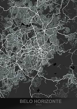 Belo Horizonte Brazil