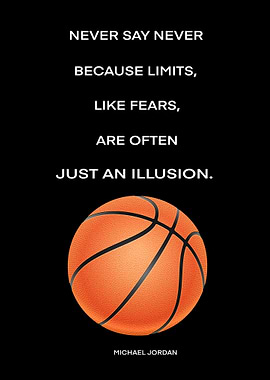 Basketball quotes
