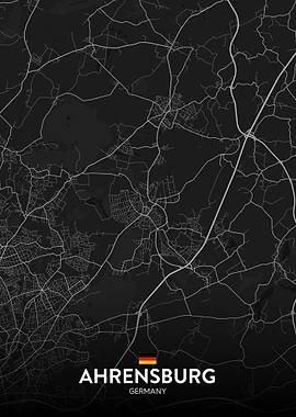 Ahrensburg DE