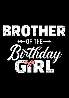 Brother of the birthday da