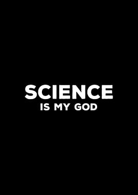 Atheism Science God Gifts