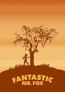 Fantastic Mr Fox