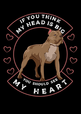 Funny Pit bulls Quotes