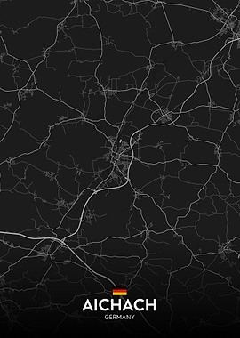 Aichach DE