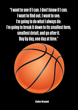Basketball quotes