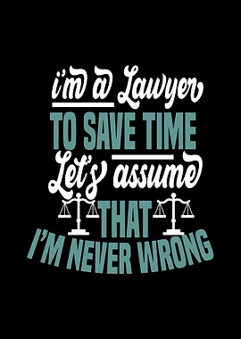 Lawyer Law
