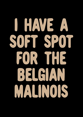 Belgian Malinois