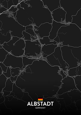 Albstadt DE