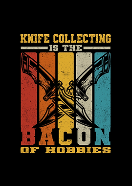 Knife Collector Gift Ideas