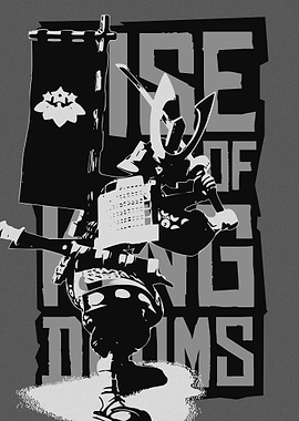 ROK Minamoto no Yoshitsune