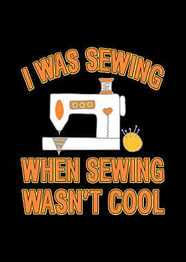 Sewing Sew