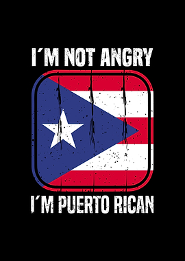 Puerto Rican Sayings Gifts