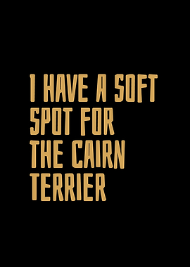 Cairn Terrier