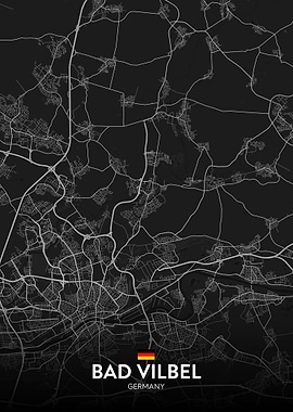 Bad Vilbel DE