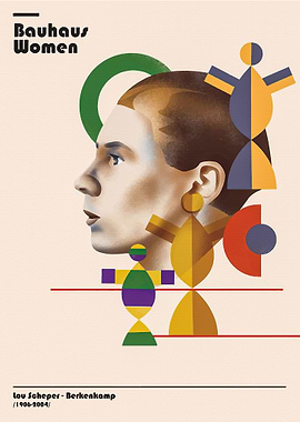 Lou Scheper Berkenkamp