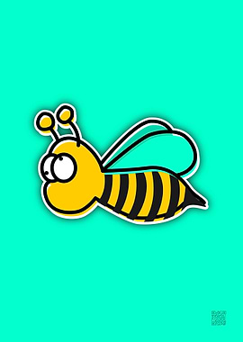 Crazy Bee
