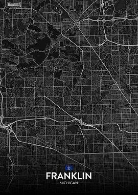 Franklin MI