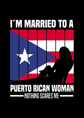 Puerto Rican Woman Gifts