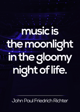 Music Life Quotes