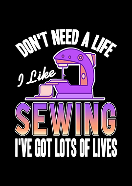Sewing Sew