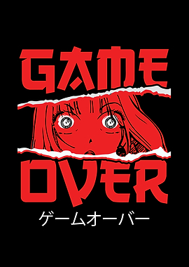 Japanese Sad Anime for