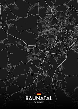 Baunatal DE