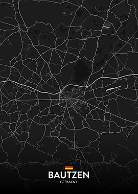 Bautzen DE