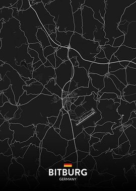 Bitburg DE