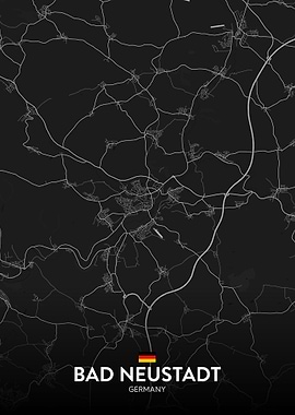 Bad Neustadt DE