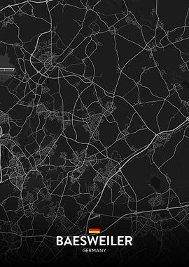 Baesweiler DE