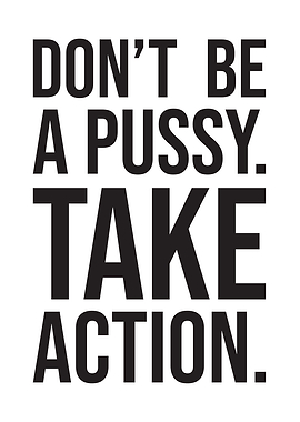 Take Action