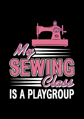 Sewing Sew
