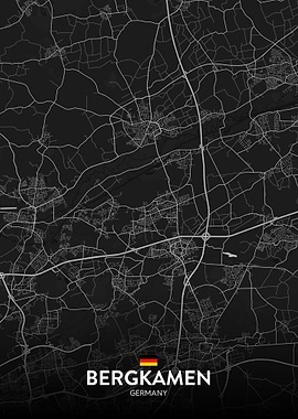 Bergkamen DE