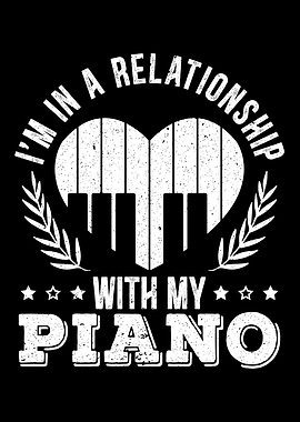 Piano Lover