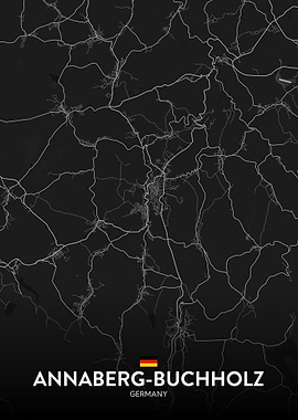 Annaberg Buchholz DE