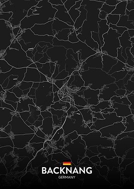 Backnang DE