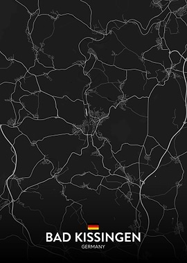 Bad Kissingen DE