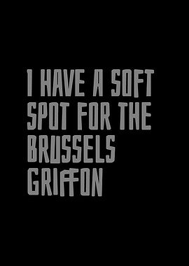 Brussels Griffon