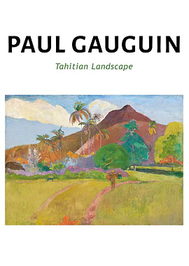 Paul Gauguin Tahitian