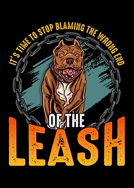 Time To Stop The Wrong End