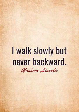 Abraham Lincoln Quotes