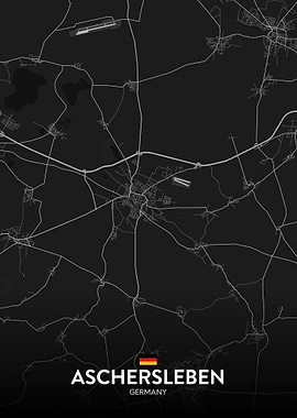 Aschersleben DE