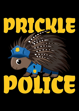 Porcupine
