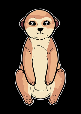 Meerkat Meerkat