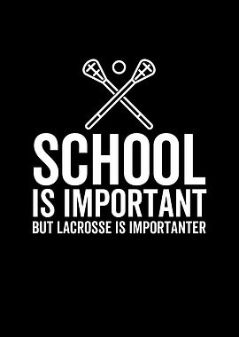 School is Important But